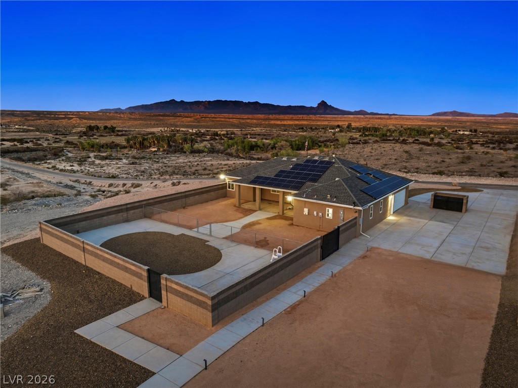 4775 Warm Springs Road Moapa, NV 89025 - Photo 48 of 56