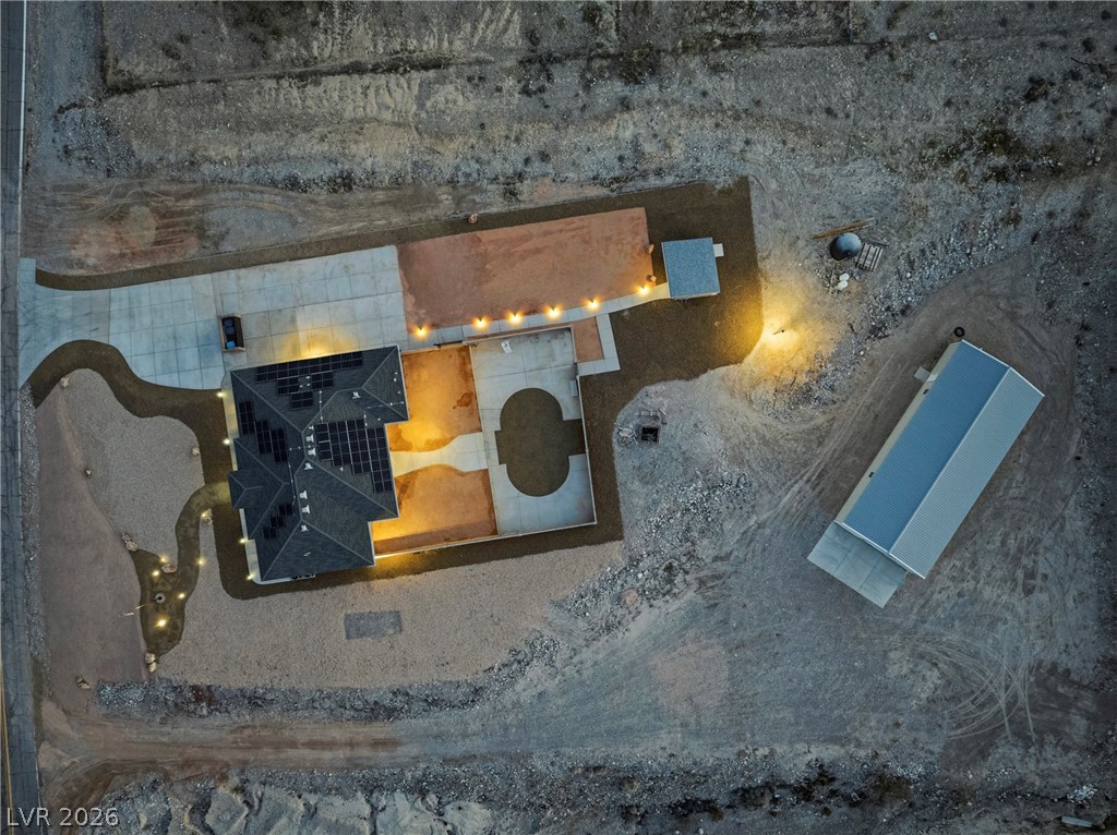 4775 Warm Springs Road Moapa, NV 89025 - Photo 49 of 56