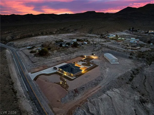 $440,000 | 4775 Warm Springs Road, Moapa, NV 89025