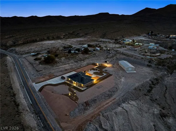 $440,000 | 4775 Warm Springs Road, Moapa, NV 89025