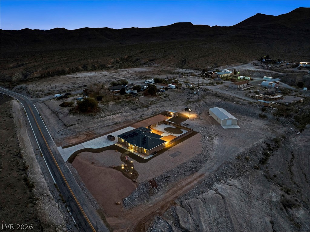 4775 Warm Springs Road Moapa, NV 89025 - Photo 51 of 56