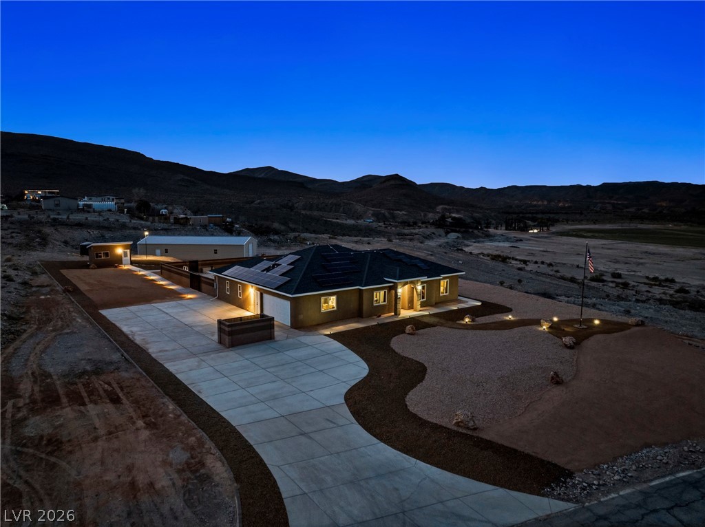 4775 Warm Springs Road Moapa, NV 89025 - Photo 54 of 56