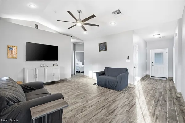 $440,000 | 4775 Warm Springs Road, Moapa, NV 89025