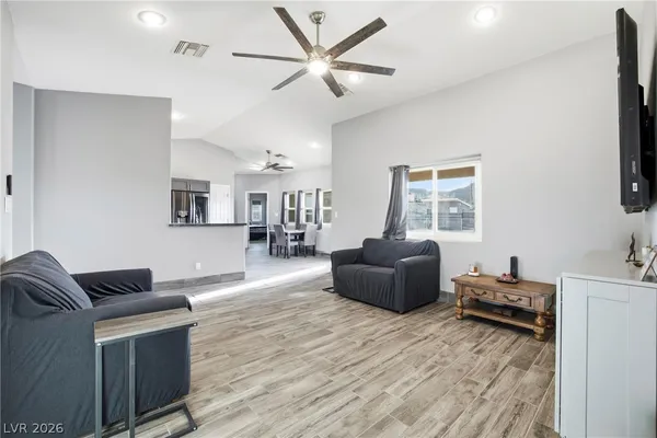 $440,000 | 4775 Warm Springs Road, Moapa, NV 89025