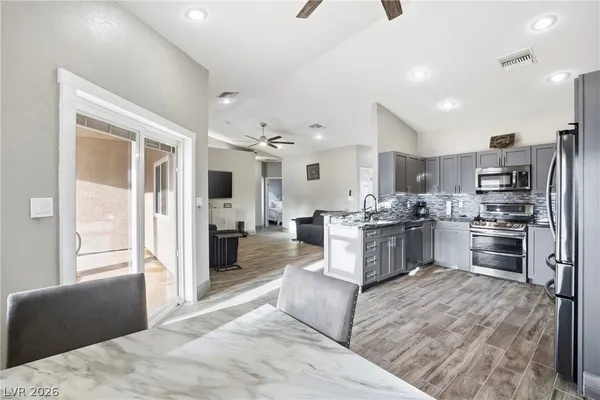 $440,000 | 4775 Warm Springs Road, Moapa, NV 89025