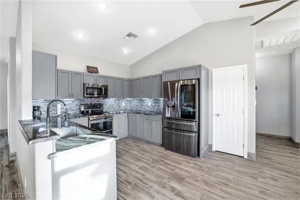 $440,000 | 4775 Warm Springs Road, Moapa, NV 89025