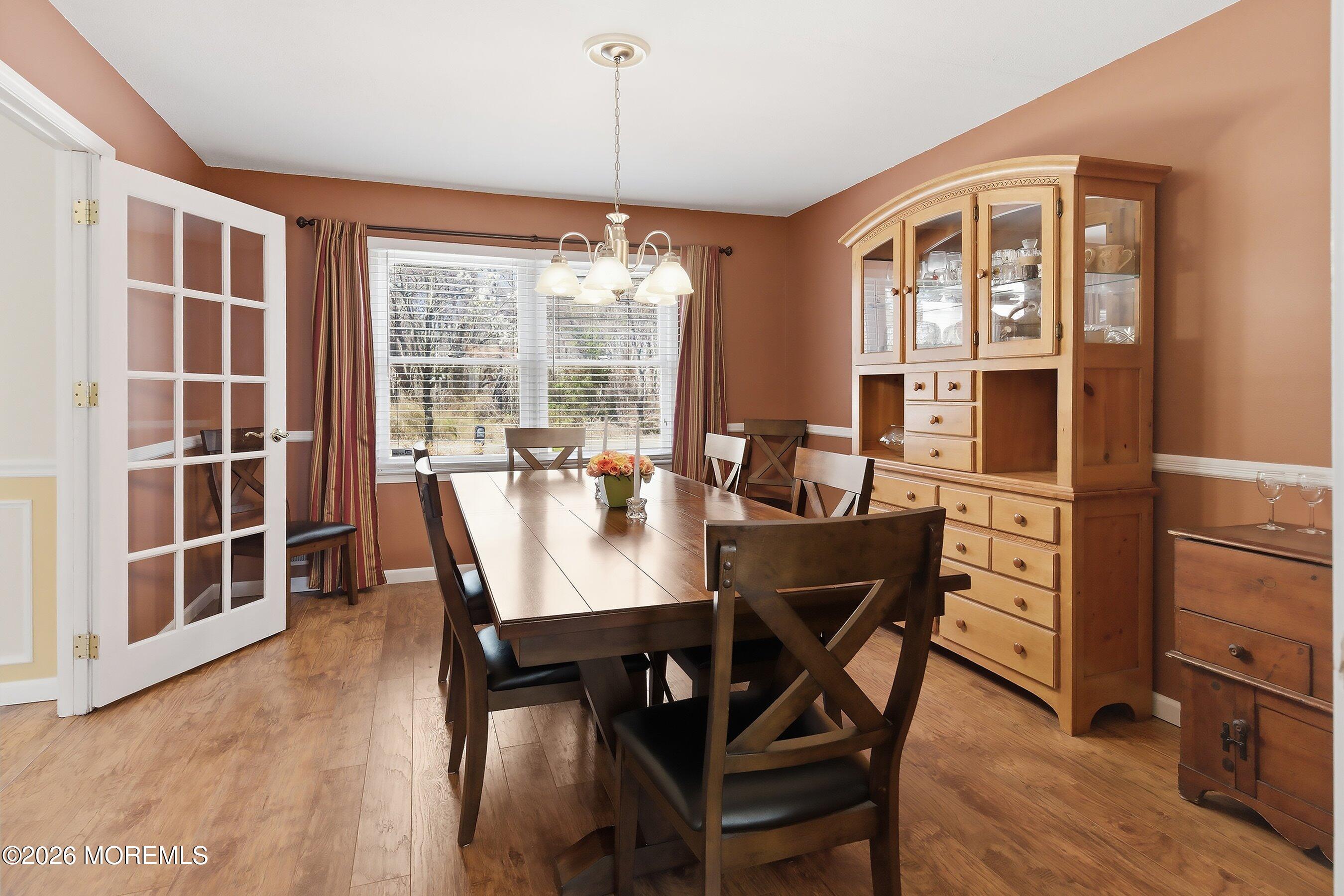 2101 Lanes Mill Road Brick, NJ 08724 - Photo 13 of 33 15-Dining 1