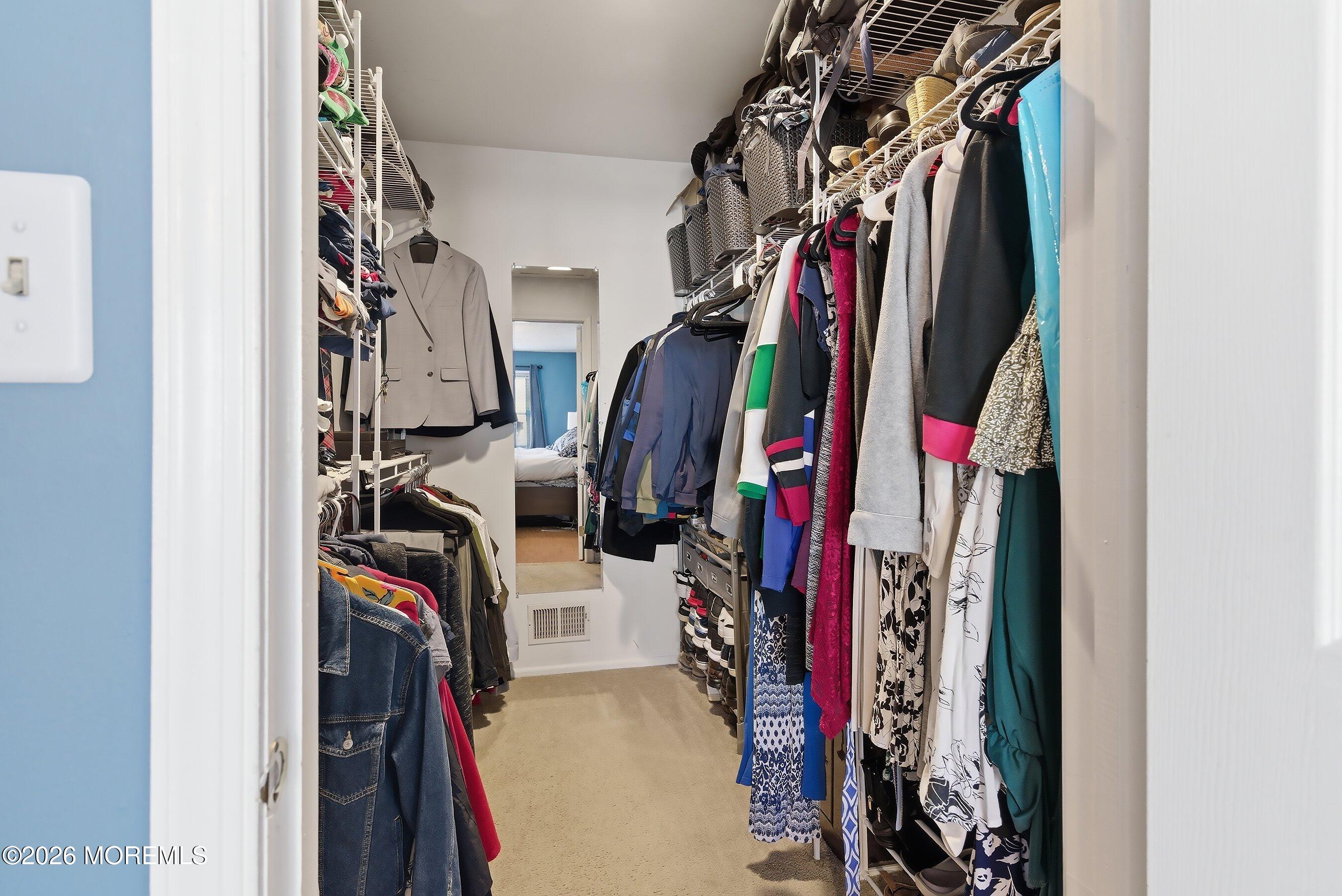 2101 Lanes Mill Road Brick, NJ 08724 - Photo 19 of 33 21-Walk in Closet 1