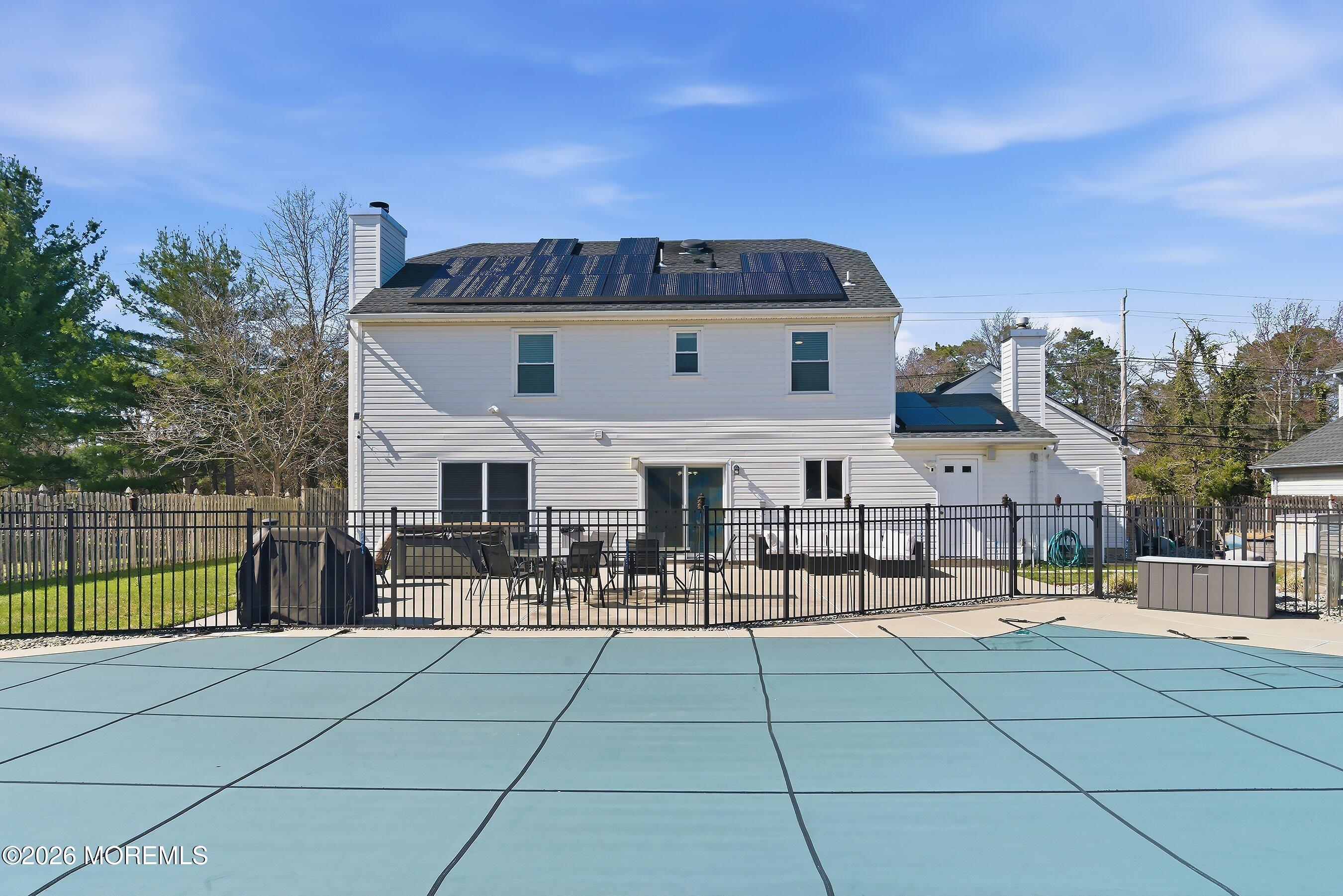 2101 Lanes Mill Road Brick, NJ 08724 - Photo 28 of 33 31-Rear 1