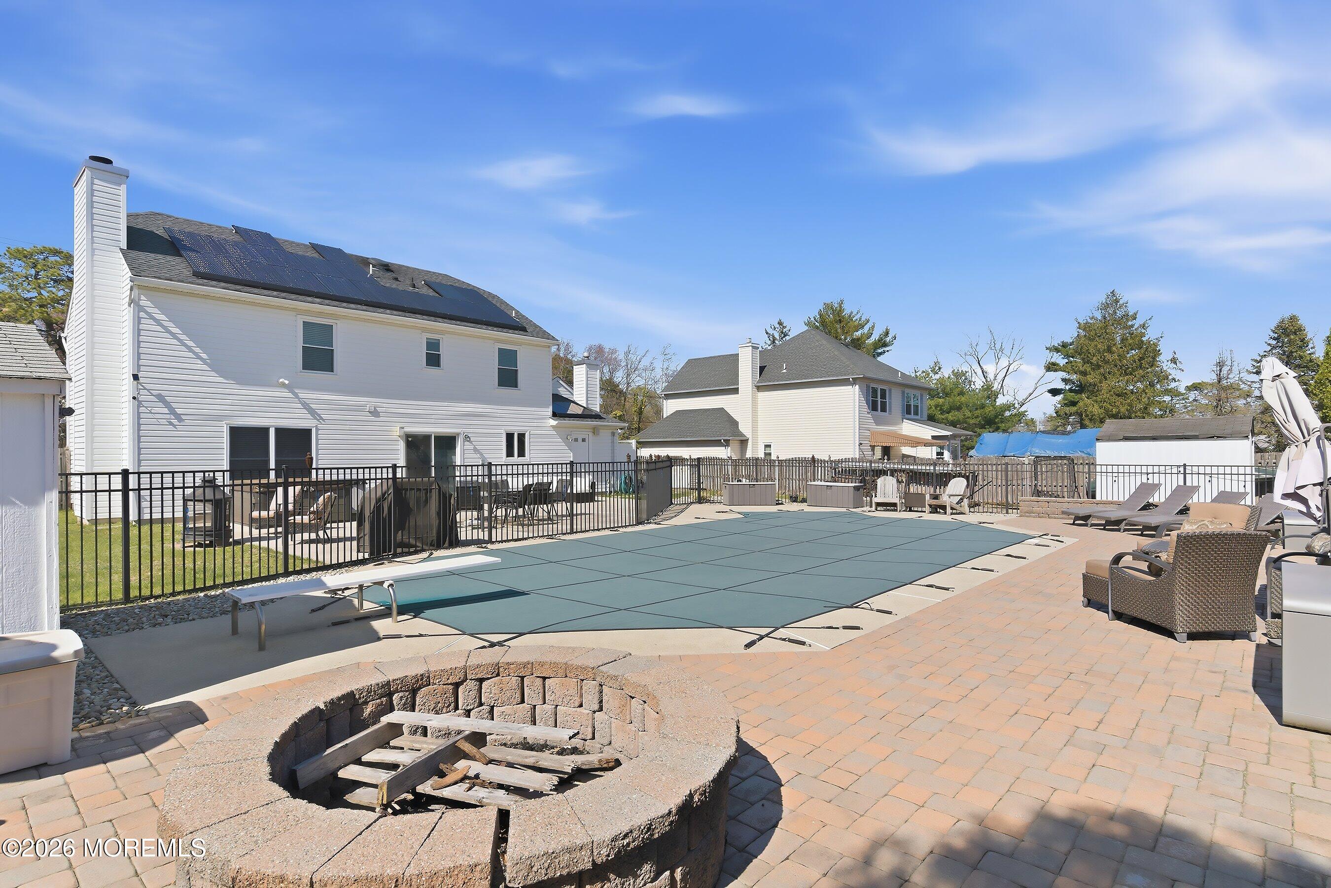 2101 Lanes Mill Road Brick, NJ 08724 - Photo 29 of 33 32-Rear Left 1