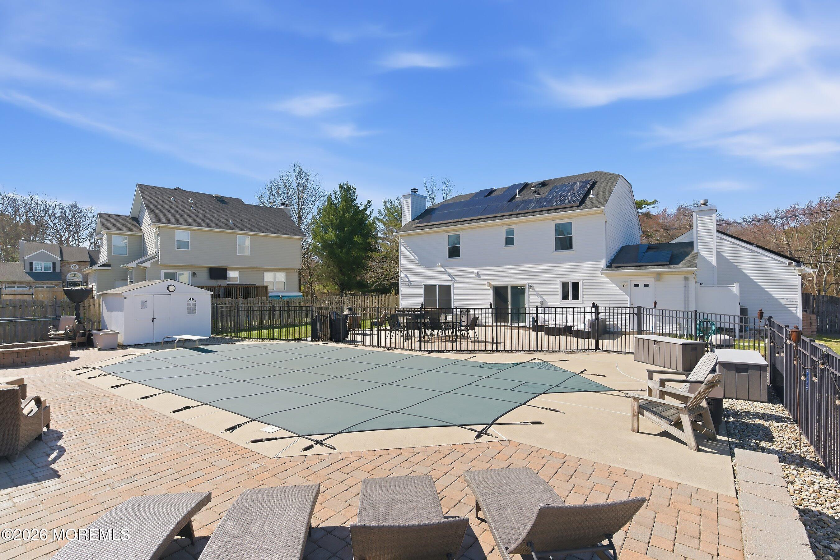 2101 Lanes Mill Road Brick, NJ 08724 - Photo 30 of 33 33-Rear Right 1