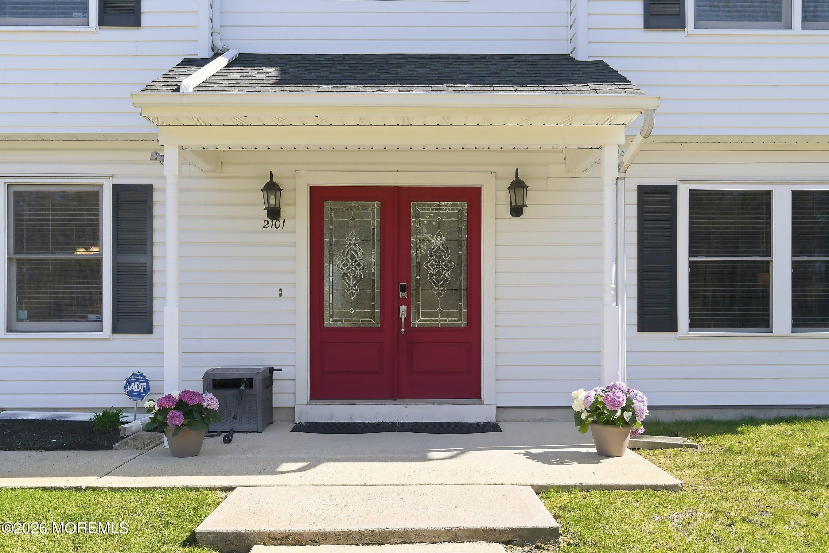 2101 Lanes Mill Road Brick, NJ 08724 - Photo 3 of 33 03-Front Porch 1