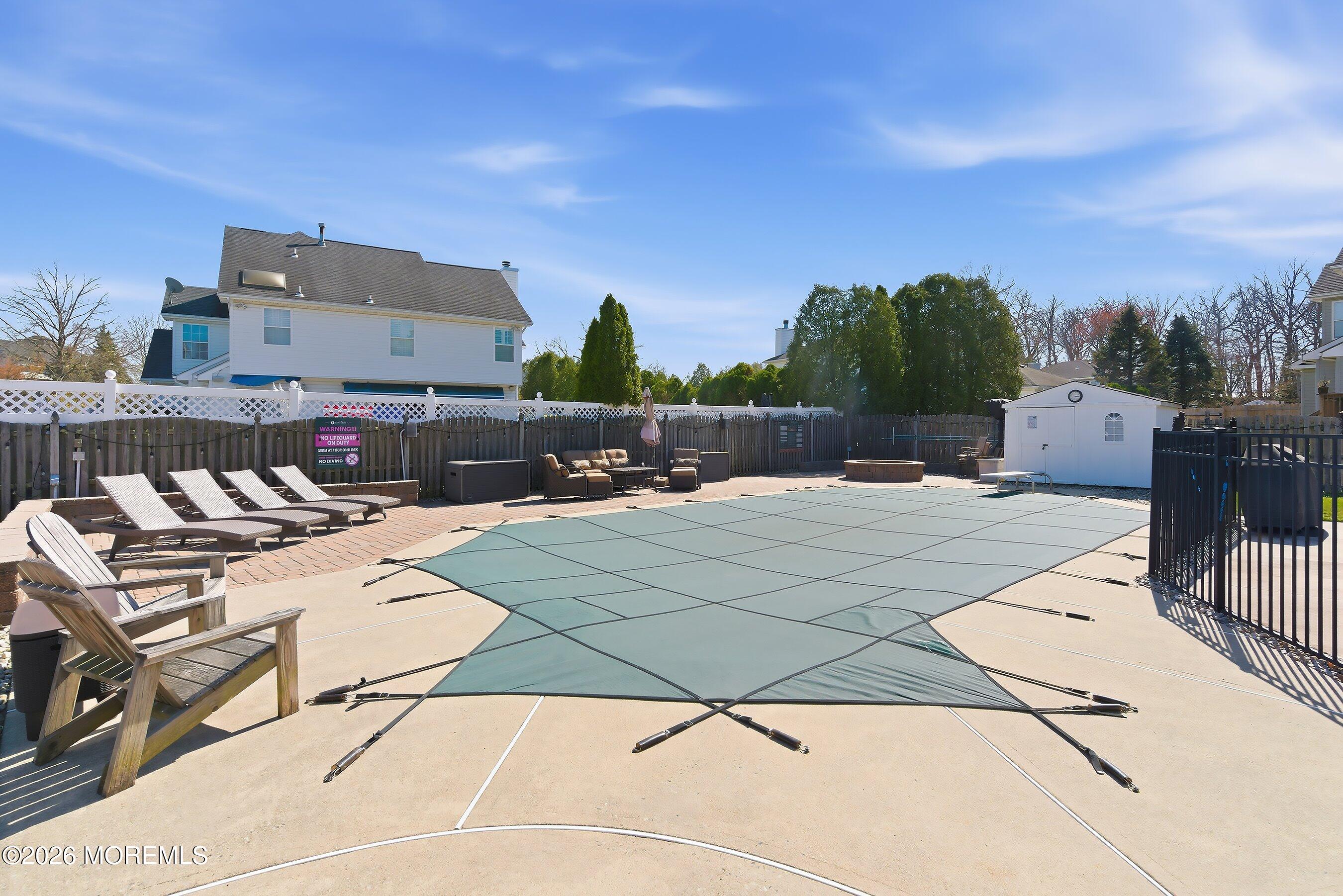 2101 Lanes Mill Road Brick, NJ 08724 - Photo 31 of 33 34-Pool 1