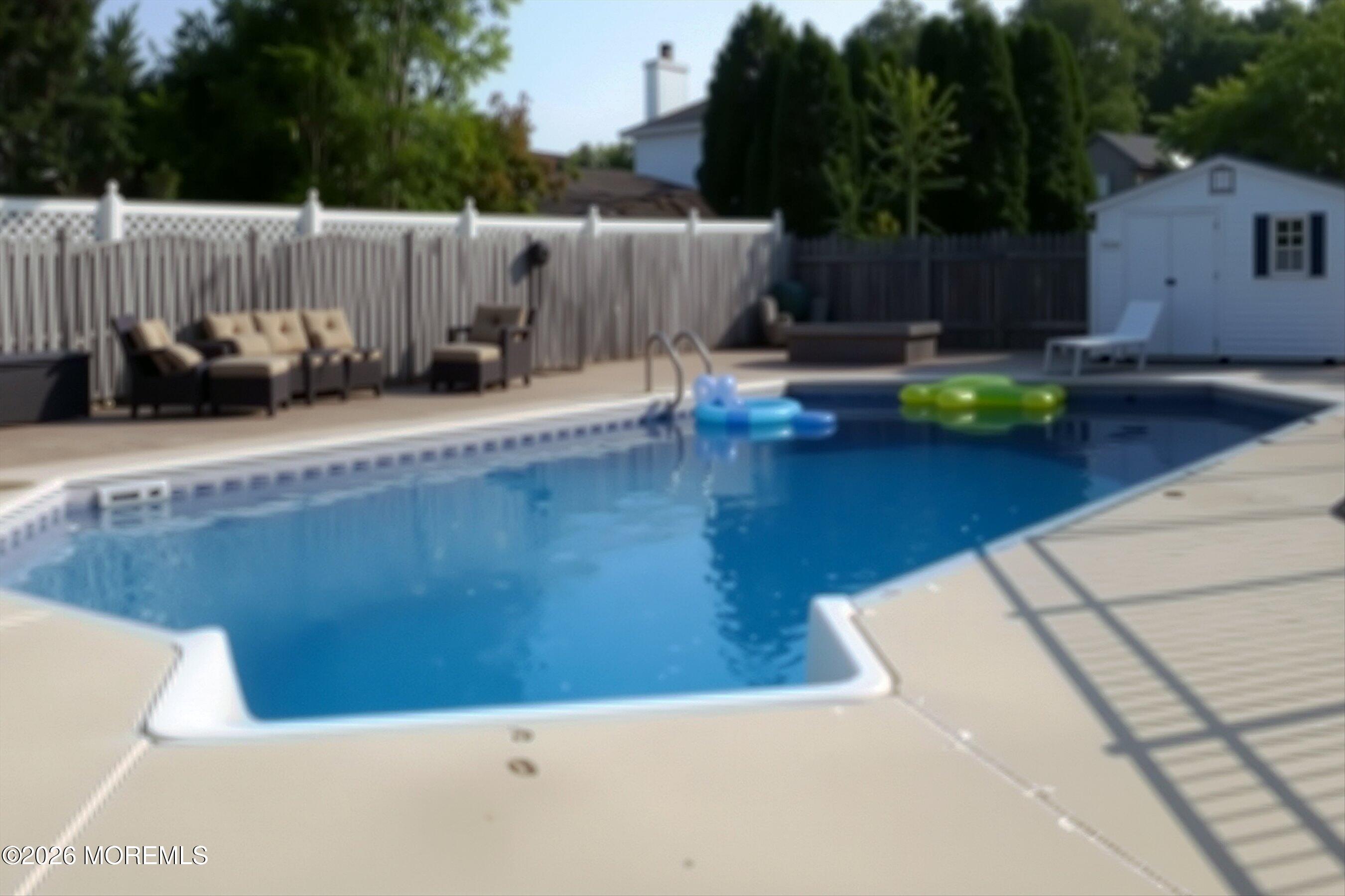 2101 Lanes Mill Road Brick, NJ 08724 - Photo 32 of 33 35-HO Pool 1