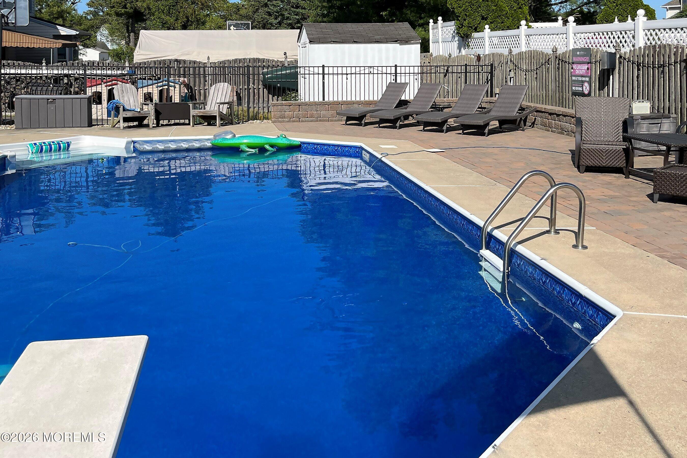 2101 Lanes Mill Road Brick, NJ 08724 - Photo 33 of 33 36-HO Pool 2