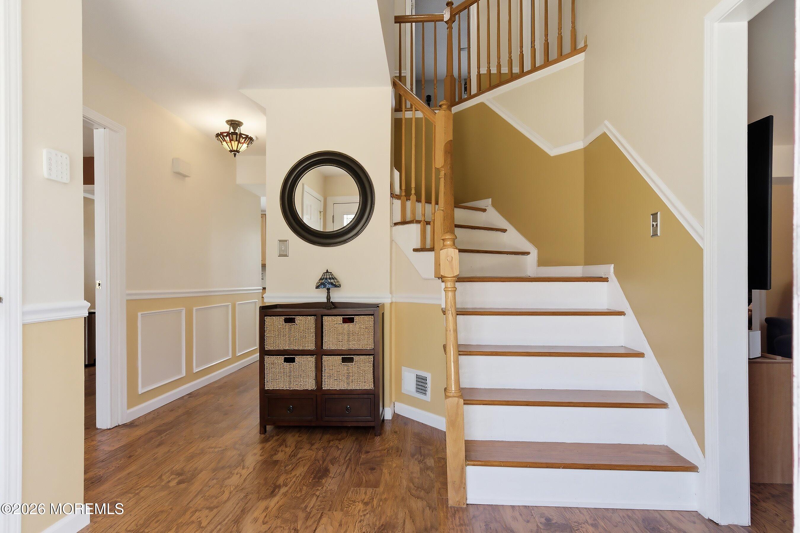 2101 Lanes Mill Road Brick, NJ 08724 - Photo 4 of 33 04-Foyer 2