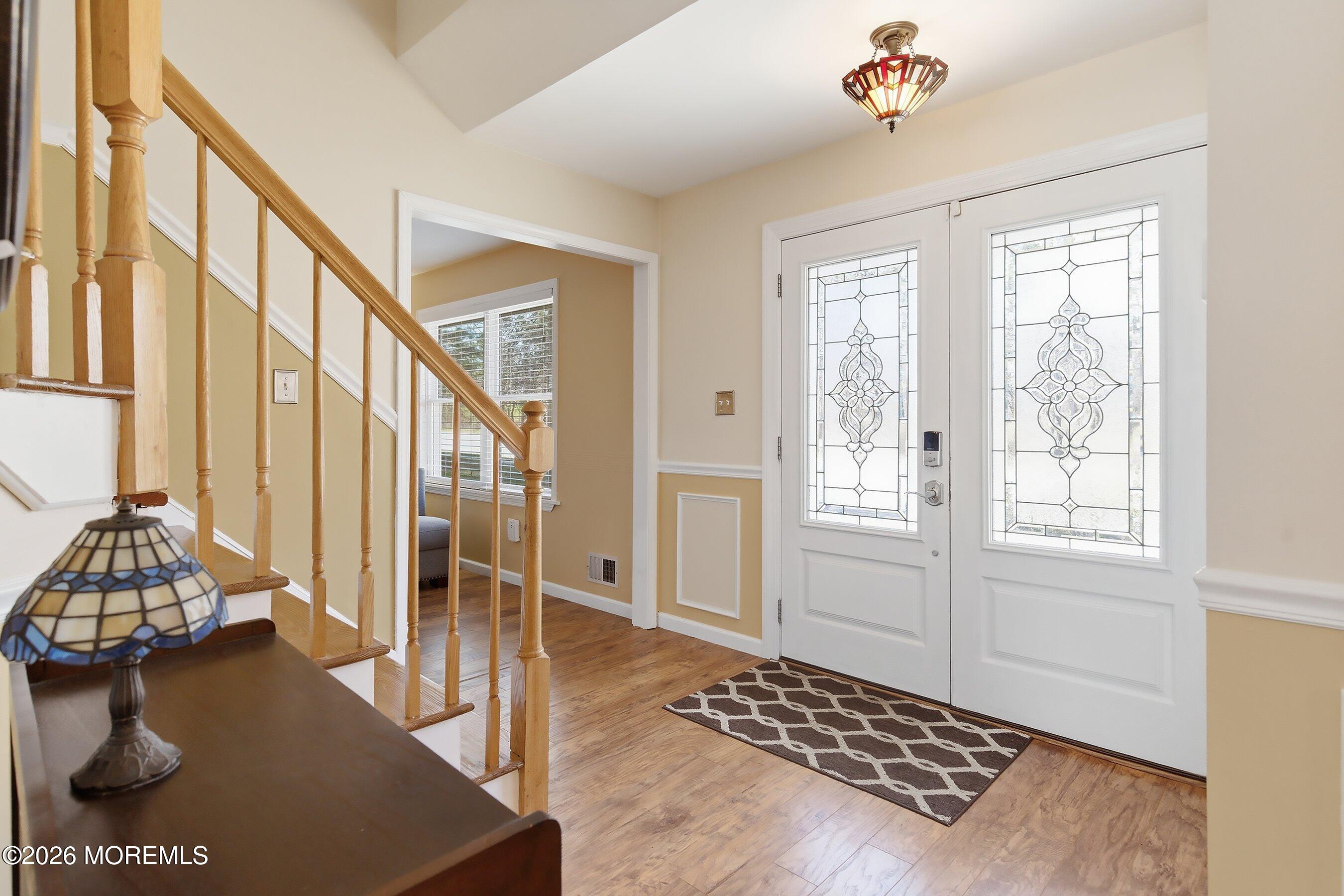 2101 Lanes Mill Road Brick, NJ 08724 - Photo 5 of 33 05-Foyer 1