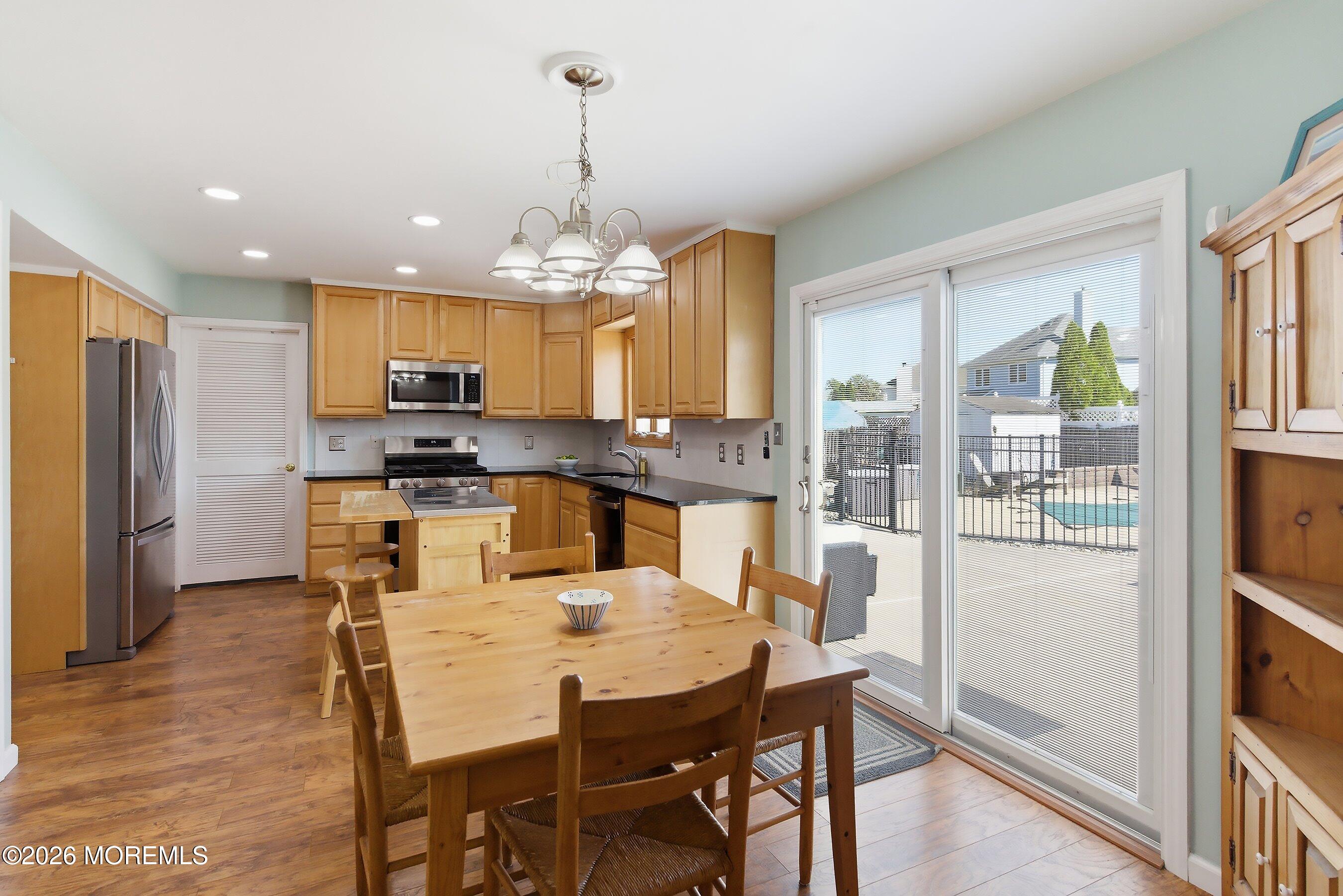 2101 Lanes Mill Road Brick, NJ 08724 - Photo 9 of 33 10-Breakfast 1