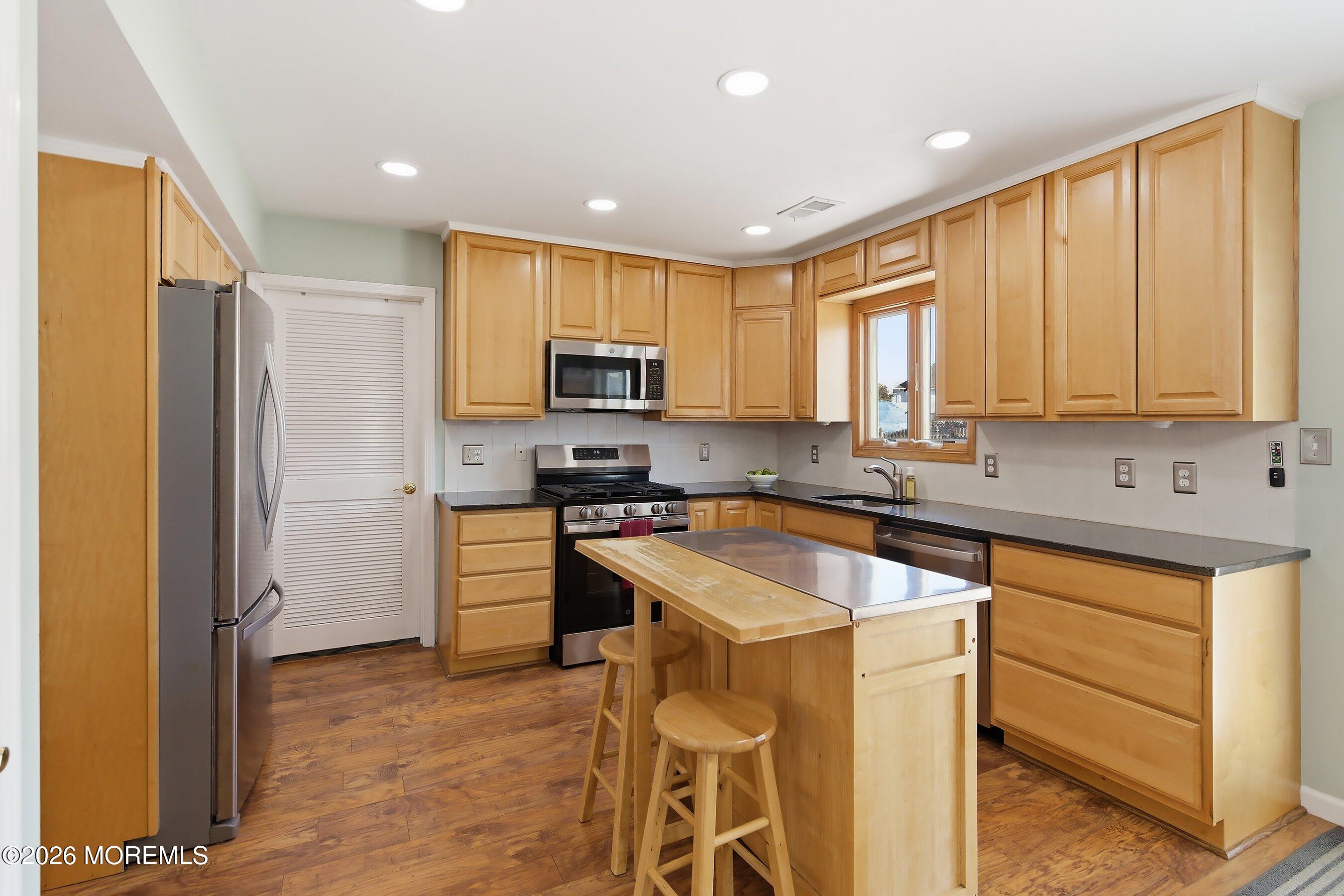 2101 Lanes Mill Road Brick, NJ 08724 - Photo 10 of 33 11-Kitchen 1