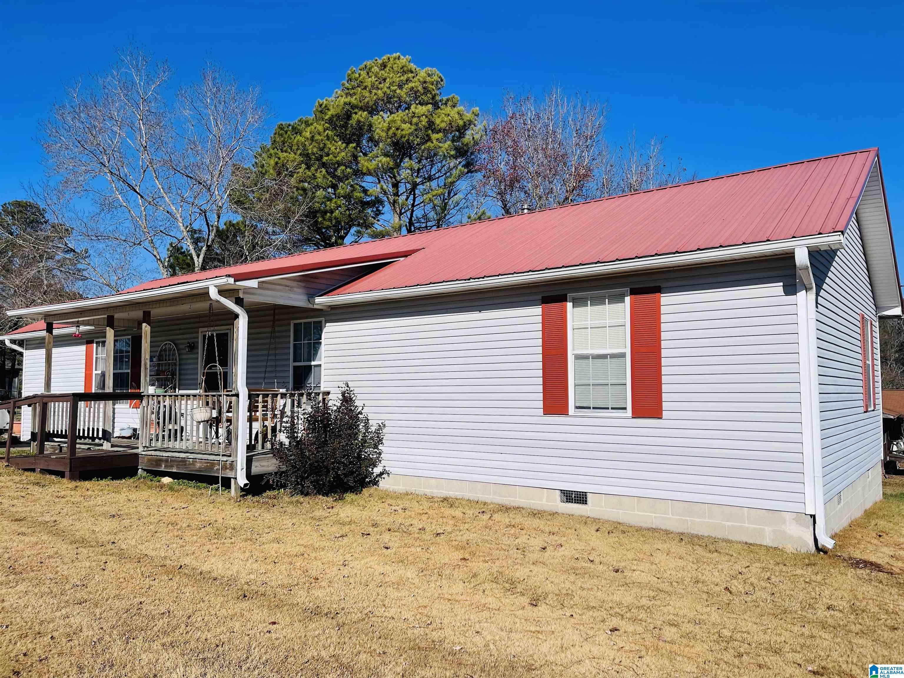 500 Old Margaret Road Odenville, AL 35120 - Photo 1 of 25