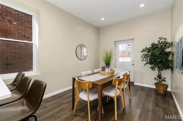 $415,000 | 4211 Norfolk Avenue, St. Louis, MO 63110