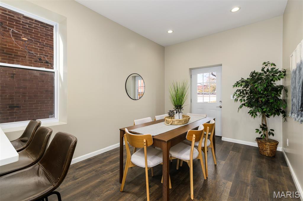 4211 Norfolk Avenue St. Louis, MO 63110 - Photo 13 of 39