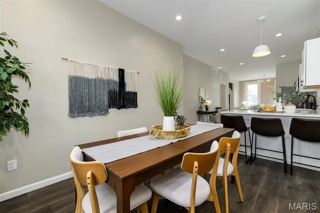 $415,000 | 4211 Norfolk Avenue, St. Louis, MO 63110