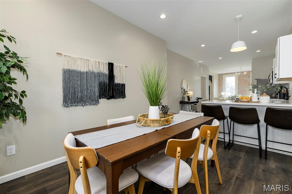 4211 Norfolk Avenue St. Louis, MO 63110 - Photo 14 of 39