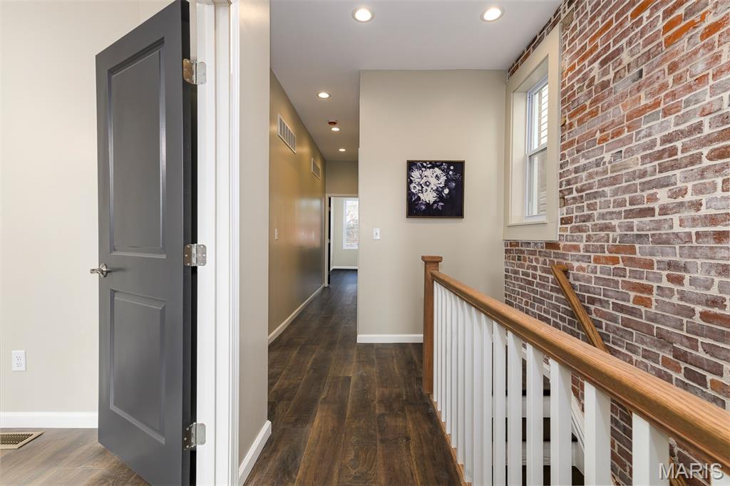 4211 Norfolk Avenue St. Louis, MO 63110 - Photo 21 of 39