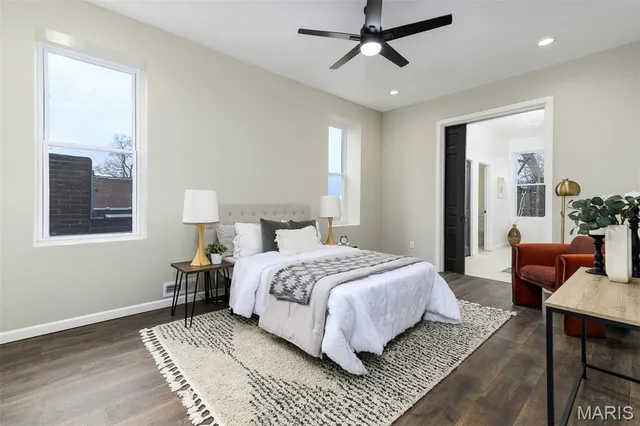 $415,000 | 4211 Norfolk Avenue, St. Louis, MO 63110