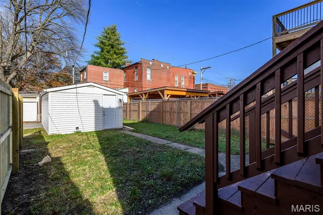 $415,000 | 4211 Norfolk Avenue, St. Louis, MO 63110