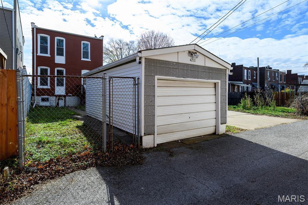 4211 Norfolk Avenue St. Louis, MO 63110 - Photo 39 of 39