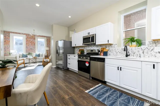 $415,000 | 4211 Norfolk Avenue, St. Louis, MO 63110