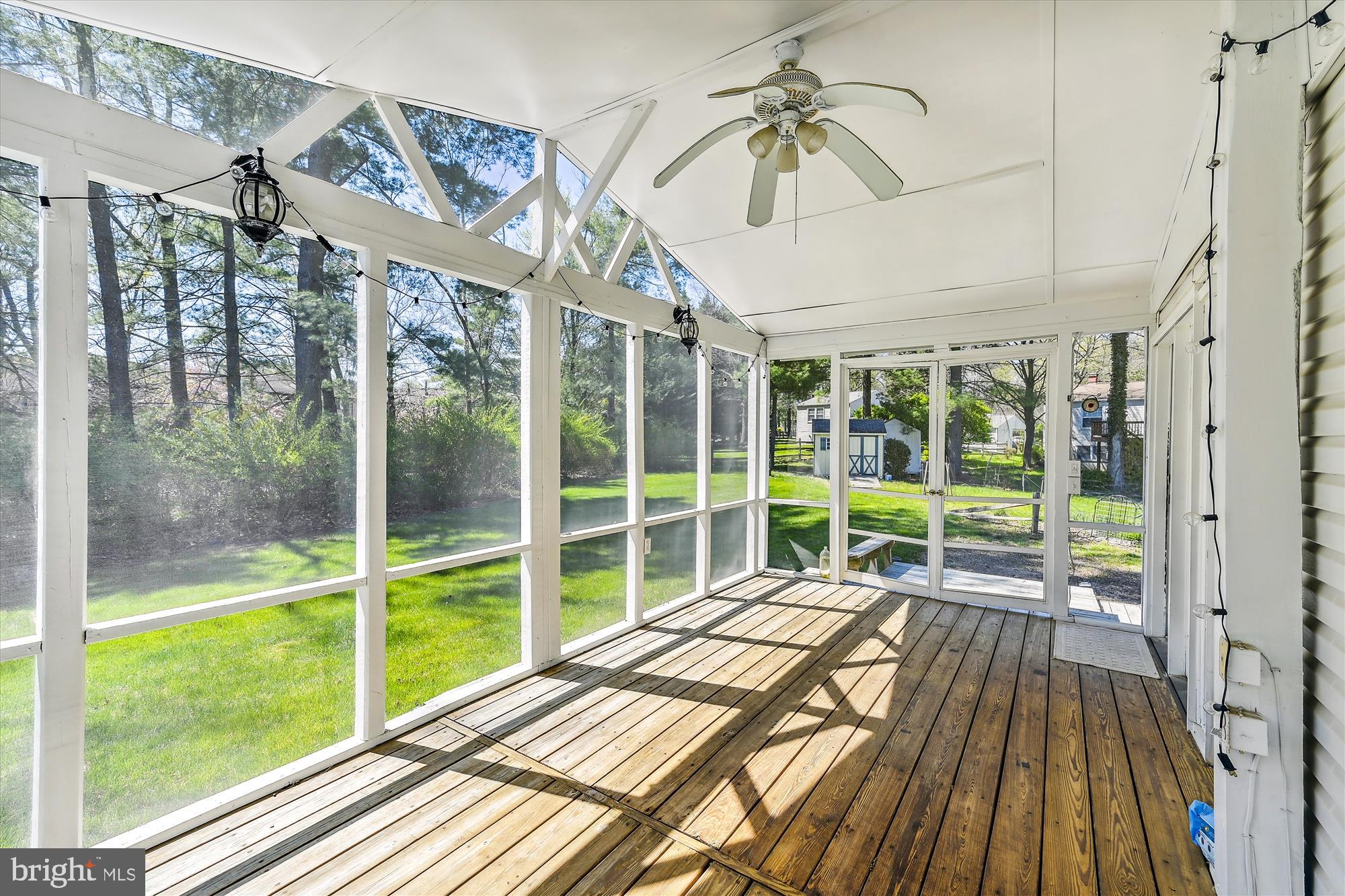 7148 Smooth Path Columbia, MD 21045 - Photo 20 of 30 Sun Room