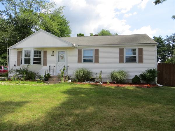 119 Fiberloid Street Springfield, MA 01151 - Photo 1 of 9