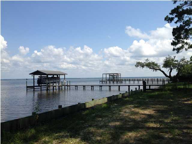 Lot 4 Driftwood Point Road Santa Rosa Beach, FL 32459 - Photo 4 of 6