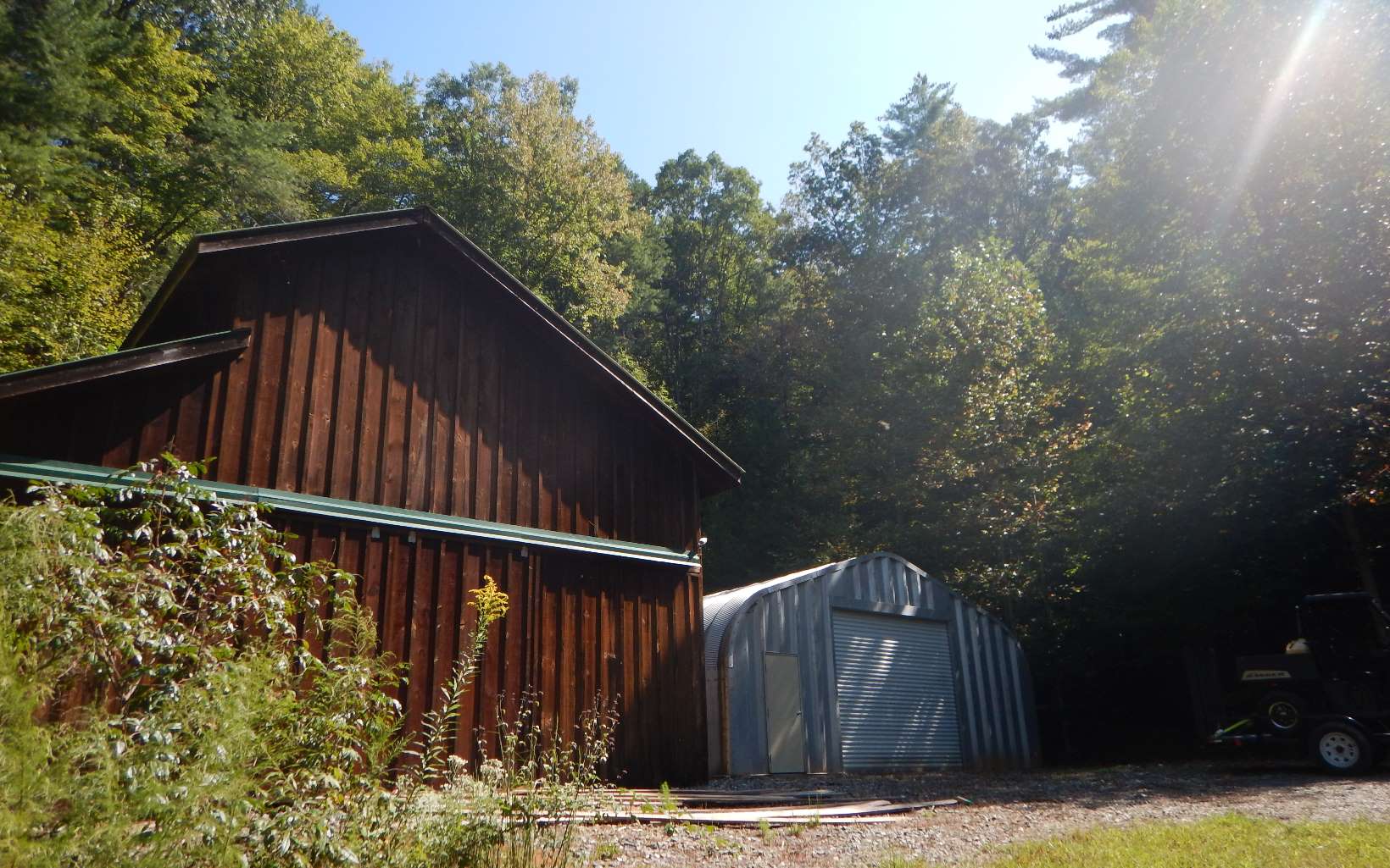 1 Hills Lake Road Ellijay, GA 30540 - Photo 1 of 1 Main View