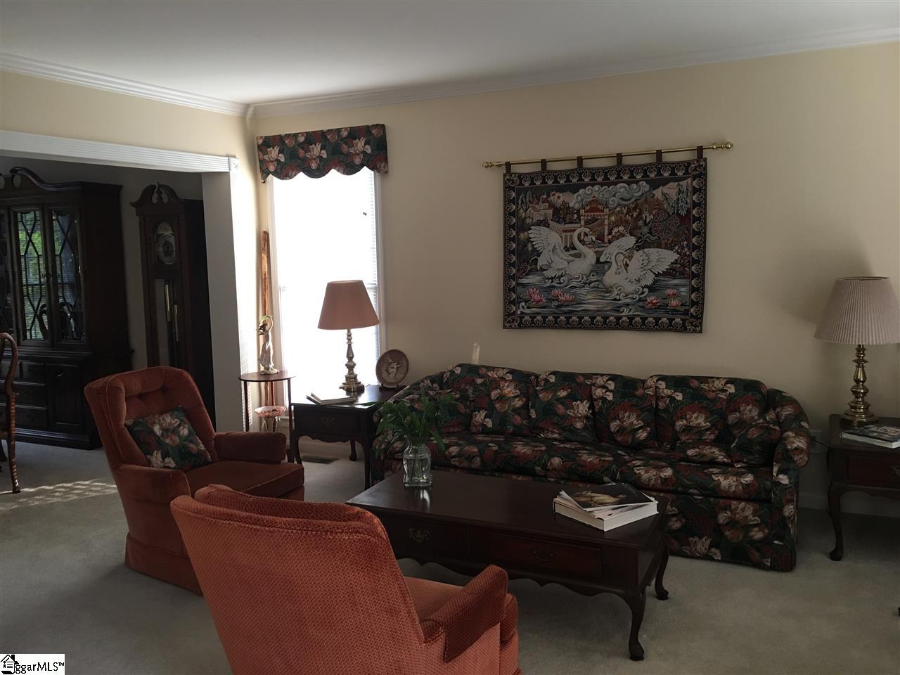 225 West Poplar Ridge Drive Duncan, SC 29334 - Photo 22 of 28