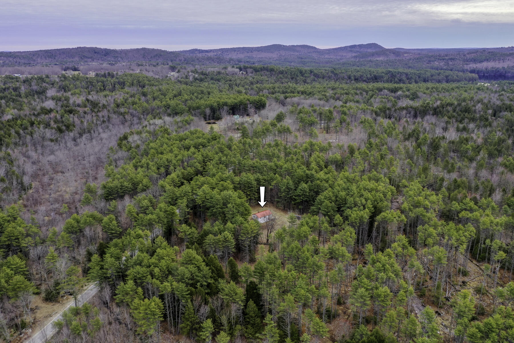 145 Bush Row Road Denmark, ME 04022 - Photo 36 of 40 Pic#-6-Edit