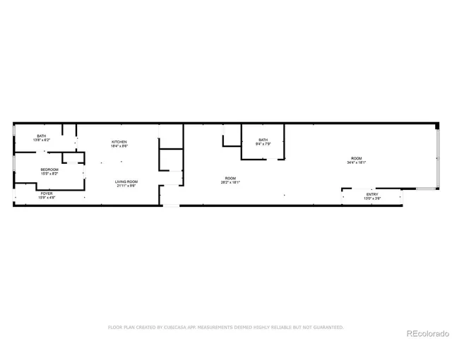 a black and white photo of a painting of the sky