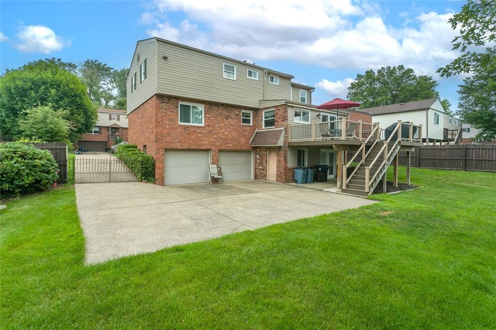 22 Dover Road Irwin, PA 15642 - Photo 4 of 41 Gallery Image 4