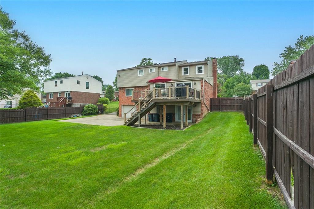 22 Dover Road Irwin, PA 15642 - Photo 7 of 41 Gallery Image 7