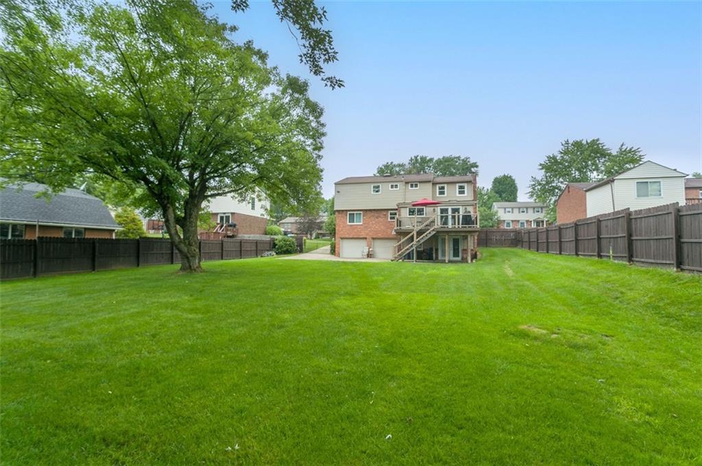 22 Dover Road Irwin, PA 15642 - Photo 8 of 41 Gallery Image 8