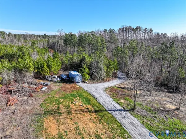a view of an outdoor space and a lake view