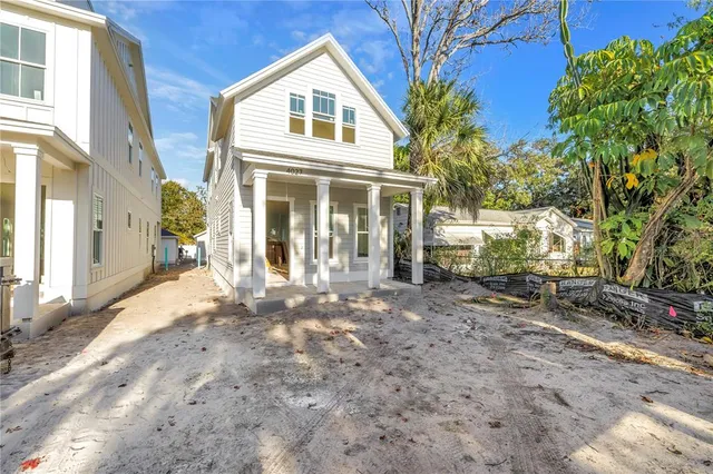 $829,900 | 4027 Haines Road North, St. Petersburg, FL 33703