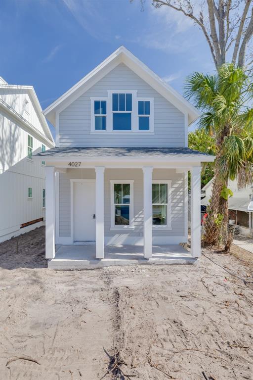 4027 Haines Road North St. Petersburg, FL 33703 - Photo 3 of 13 a view of a house with a patio