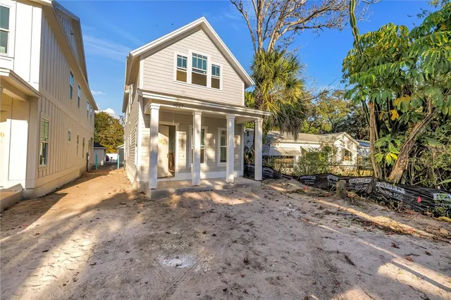 $829,900 | 4027 Haines Road North, St. Petersburg, FL 33703