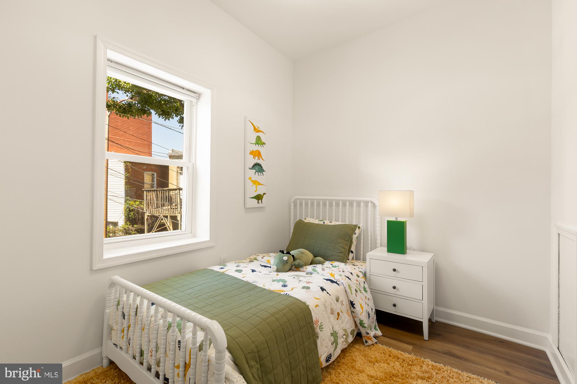 427 R Street Northwest Washington, DC 20001 - Photo 20 of 33