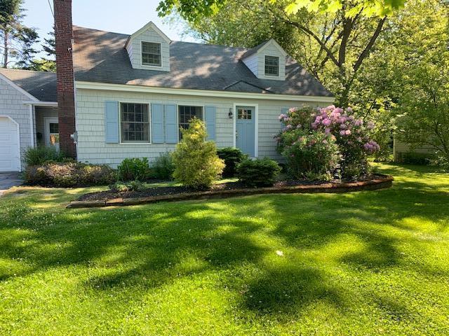 24 Rand Road Yarmouth, ME 04096 - Photo 1 of 33 24 Rand 2