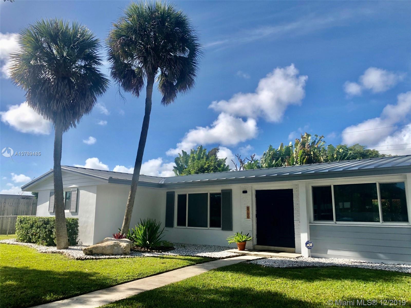 8700 Southwest 87th Avenue Miami, FL 33173 - Photo 1 of 11